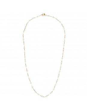 Gargantilha com pérolas - 2141467 Gargantilha com pérolas - 2141467